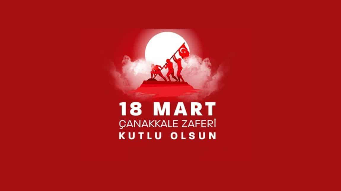 18 Mart Çanakkale Zaferi ve Şehitleri Anma Günü Yarışması
